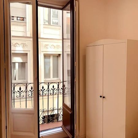 Apartamento Vip VI En Madrid Centro Apartment Exterior foto