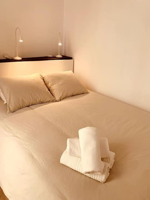 Apartamento Vip VI En Madrid Centro Apartment Exterior foto