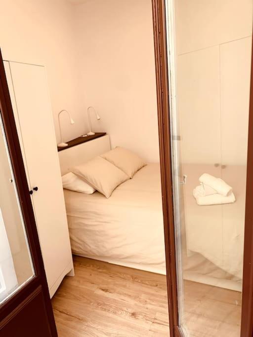 Apartamento Vip VI En Madrid Centro Apartment Exterior foto