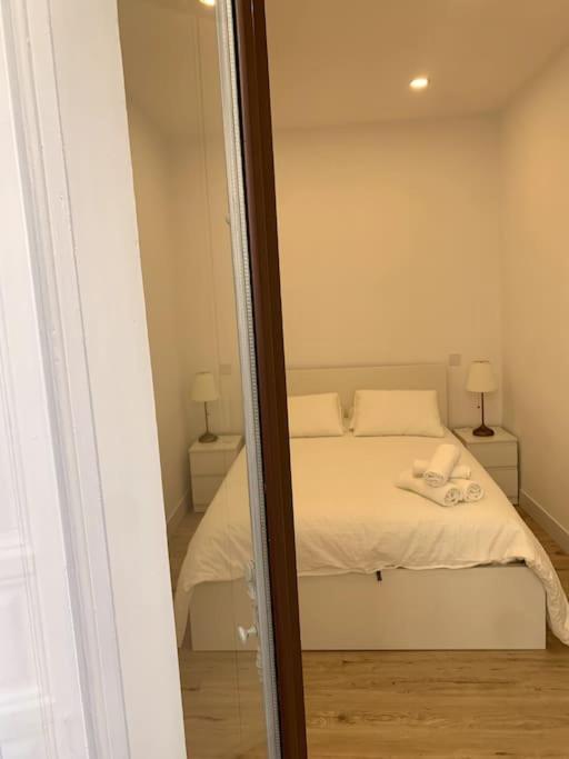 Apartamento Vip VI En Madrid Centro Apartment Exterior foto