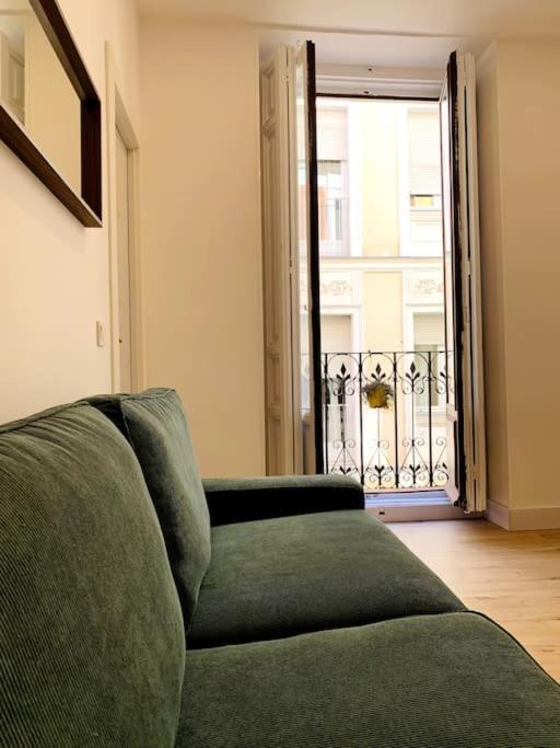 Apartamento Vip VI En Madrid Centro Apartment Exterior foto