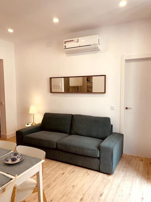 Apartamento Vip VI En Madrid Centro Apartment Exterior foto